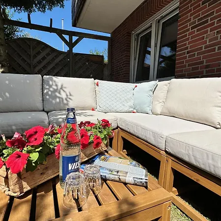 Achterhuus * נורדרני