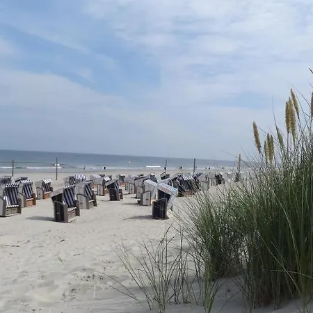 דירה Achterhuus *